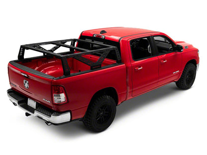 Barricade HD Overland Rack (94-25 RAM 1500 w/ 5.7-Foot & 6.4-Foot Box)