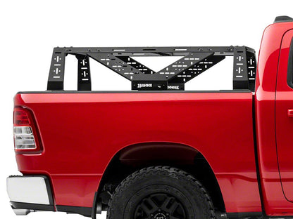 Barricade HD Overland Rack (94-25 RAM 1500 w/ 5.7-Foot & 6.4-Foot Box)
