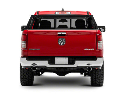 Barricade HD Overland Rack (94-25 RAM 1500 w/ 5.7-Foot & 6.4-Foot Box)