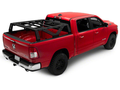 Barricade Rack Topper for Barricade HD Overland Rack Only (94-25 RAM 1500 w/ 5.7-Foot & 6.4-Foot Box)