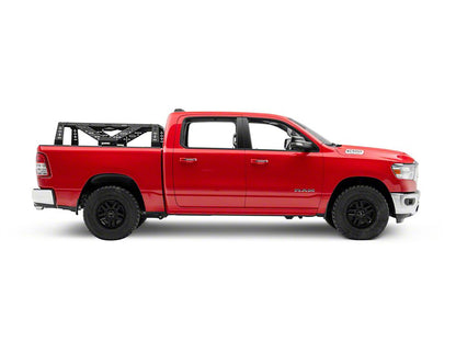 Barricade Rack Topper for Barricade HD Overland Rack Only (94-25 RAM 1500 w/ 5.7-Foot & 6.4-Foot Box)