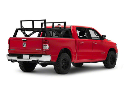Barricade Rack Topper for Barricade HD Overland Rack Only (94-25 RAM 1500 w/ 5.7-Foot & 6.4-Foot Box)