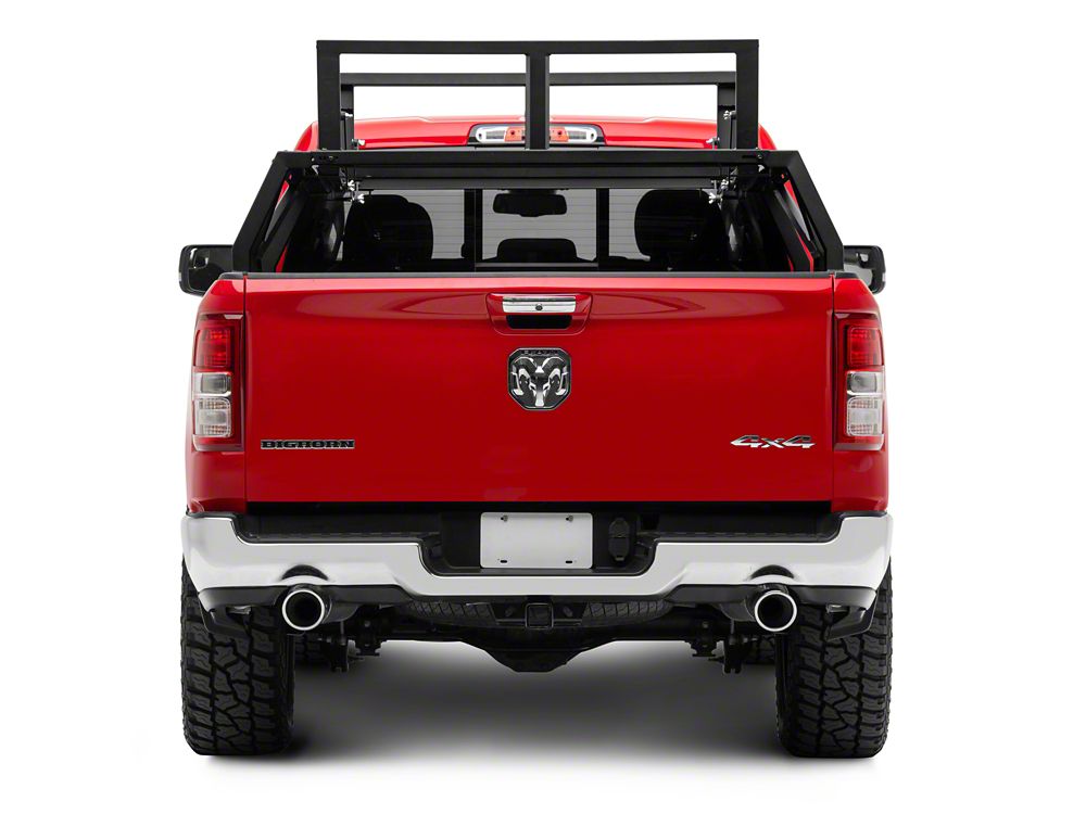 Barricade Rack Topper for Barricade HD Overland Rack Only (94-25 RAM 1500 w/ 5.7-Foot & 6.4-Foot Box)