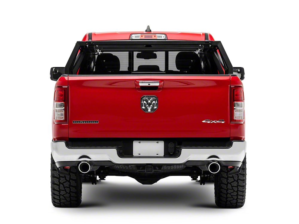 Barricade Rack Topper for Barricade HD Overland Rack Only (94-25 RAM 1500 w/ 5.7-Foot & 6.4-Foot Box)