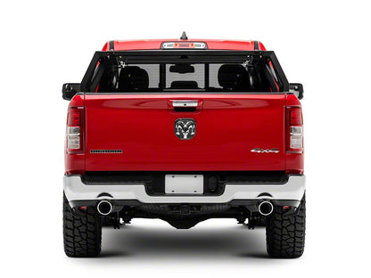 Barricade Rack Topper for Barricade HD Overland Rack Only (94-25 RAM 1500 w/ 5.7-Foot & 6.4-Foot Box)