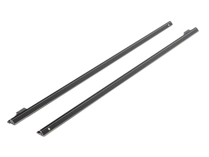 Barricade Soft Roll Up Tonneau Cover (09-18 RAM 1500 w/ 5.7-Foot & 6.4-Foot Box & w/o RAM Box)