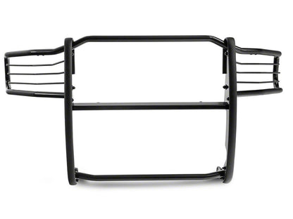 Barricade Modular Grille Guard; Black (09-18 RAM 1500, Excluding Rebel)