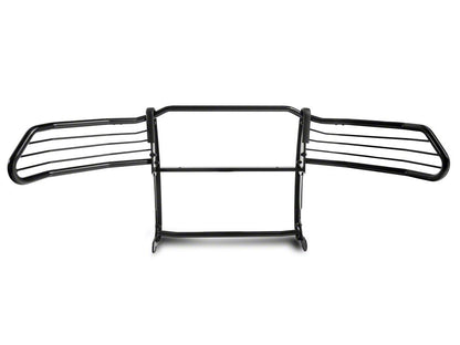 Barricade Modular Grille Guard; Black (09-18 RAM 1500, Excluding Rebel)
