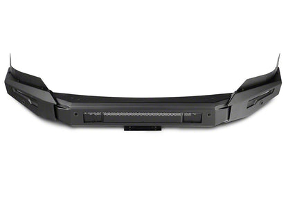 Barricade HD Modular Front Bumper with Skid Plate (13-18 RAM 1500, Excluding Rebel)
