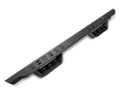 Barricade HD Overland Drop Side Step Bars (09-18 RAM 1500 Crew Cab)