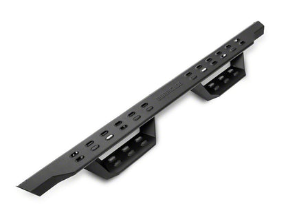 Barricade HD Overland Drop Side Step Bars (19-25 RAM 1500 Quad Cab)