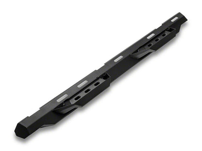 Barricade HD Overland Drop Side Step Bars (19-25 RAM 1500 Quad Cab)