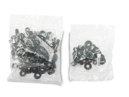 Barricade HD Overland Drop Side Step Bars (19-25 RAM 1500 Quad Cab)