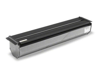 Barricade Retractable Tonneau Cover (09-18 RAM 1500 w/ 5.7-Foot & 6.4-Foot Box & w/o RAM Box)