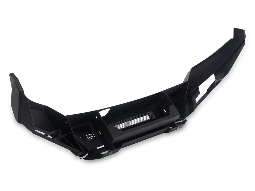 Barricade HDP Series Front Winch Bumper (13-18 RAM 1500, Excluding Rebel)