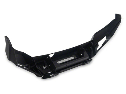 Barricade HDP Series Front Winch Bumper (13-18 RAM 1500, Excluding Rebel)