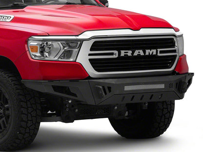 Barricade HDP Series Front Bumper (19-24 RAM 1500, Excluding Rebel & TRX)