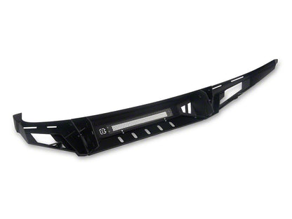 Barricade HDP Series Front Bumper (19-24 RAM 1500, Excluding Rebel & TRX)