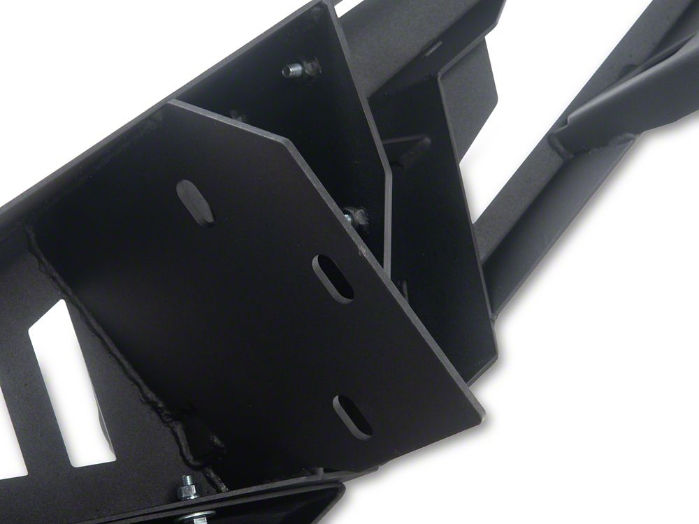 Barricade HDP Series Front Bumper (19-24 RAM 1500, Excluding Rebel & TRX)