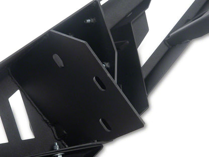 Barricade HDP Series Front Bumper (19-24 RAM 1500, Excluding Rebel & TRX)