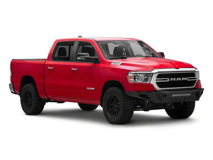 Barricade HDP Series Front Bumper (19-24 RAM 1500, Excluding Rebel & TRX)