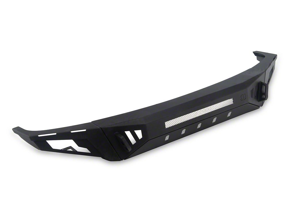 Barricade HDP Series Front Bumper (19-24 RAM 1500, Excluding Rebel & TRX)