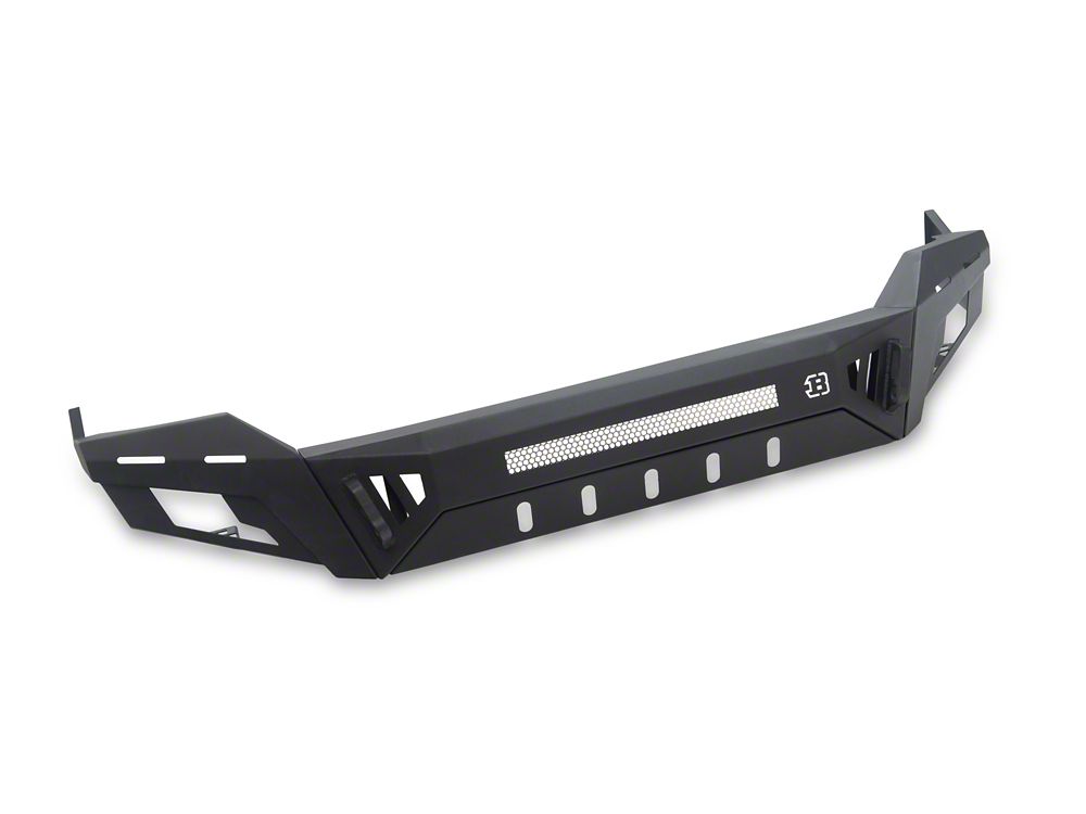 Barricade HDP Series Front Bumper (13-18 RAM 1500, Excluding Rebel)