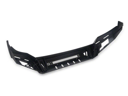 Barricade HDP Series Front Bumper (13-18 RAM 1500, Excluding Rebel)