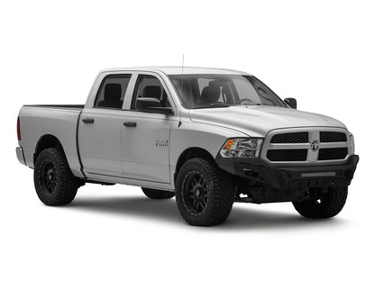 Barricade HDP Series Front Bumper (13-18 RAM 1500, Excluding Rebel)