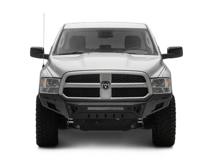 Barricade HDP Series Front Bumper (13-18 RAM 1500, Excluding Rebel)