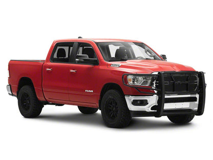 Barricade Extreme HD Modular Grille Guard (19-24 RAM 1500, Excluding EcoDiesel, Rebel & TRX)