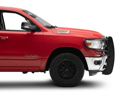 Barricade Extreme HD Modular Grille Guard (19-24 RAM 1500, Excluding EcoDiesel, Rebel & TRX)