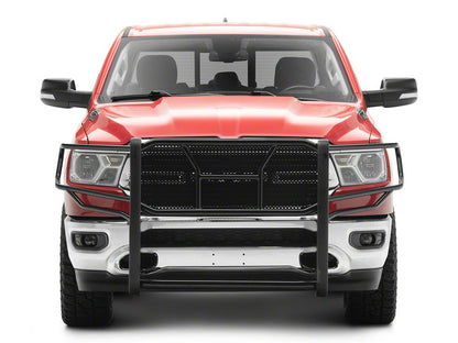 Barricade Extreme HD Modular Grille Guard (19-24 RAM 1500, Excluding EcoDiesel, Rebel & TRX)