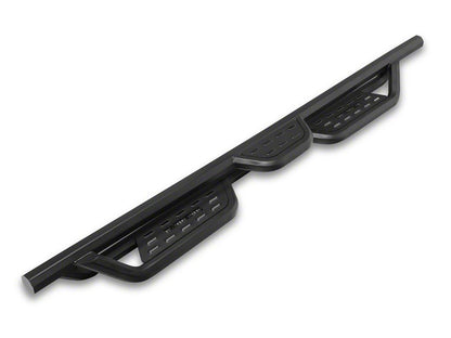 Barricade TCX HD Drop Side Step Bars (19-25 RAM 1500 Crew Cab)