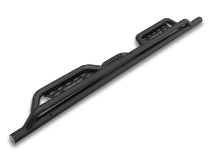 Barricade TCX HD Drop Side Step Bars (19-25 RAM 1500 Crew Cab)