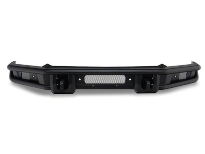 Barricade HD4 Tubular Front Bumper (19-24 RAM 1500, Excluding Rebel & TRX)