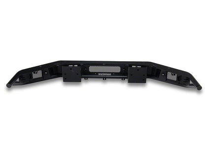 Barricade HD4 Tubular Front Bumper (19-24 RAM 1500, Excluding Rebel & TRX)