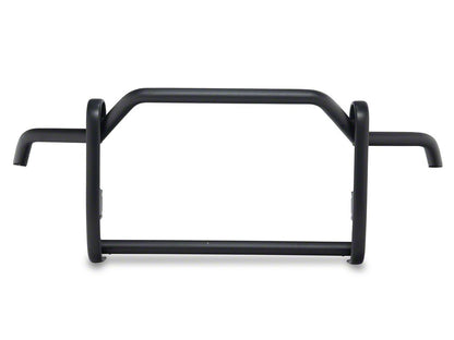 Barricade HD Push Bar for HD4 Bumper Only (19-24 RAM 1500, Excluding Rebel & TRX)