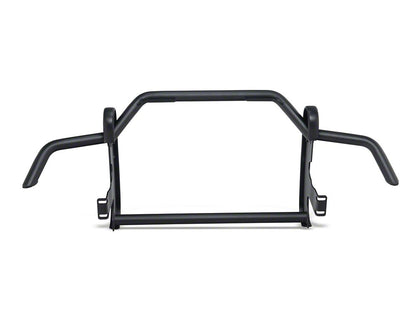 Barricade HD Push Bar for HD4 Bumper Only (19-24 RAM 1500, Excluding Rebel & TRX)