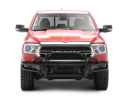 Barricade HD Push Bar for HD4 Bumper Only (19-24 RAM 1500, Excluding Rebel & TRX)