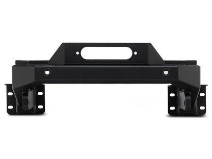 Barricade HD Winch Conversion Tray for Barricade HD4 Bumper Only (19-24 RAM 1500, Excluding Rebel & TRX)