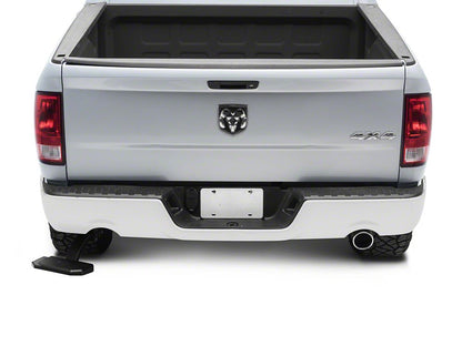 Barricade Bed Corner Step (09-18 RAM 1500)