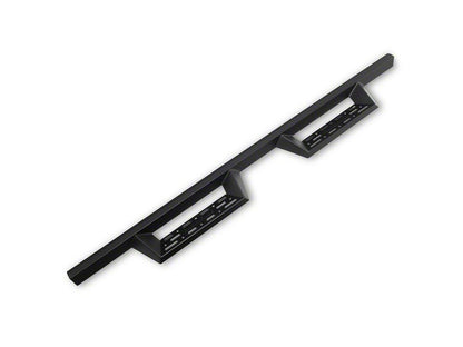 Barricade Canyon Drop Side Step Bars (09-18 RAM 1500 Quad Cab)