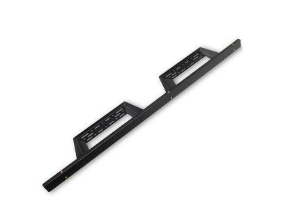 Barricade Canyon Drop Side Step Bars (09-18 RAM 1500 Quad Cab)