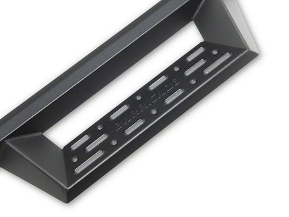 Barricade Canyon Drop Side Step Bars (09-18 RAM 1500 Quad Cab)