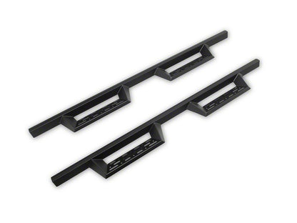 Barricade Canyon Drop Side Step Bars (19-26 RAM 1500 Quad Cab)