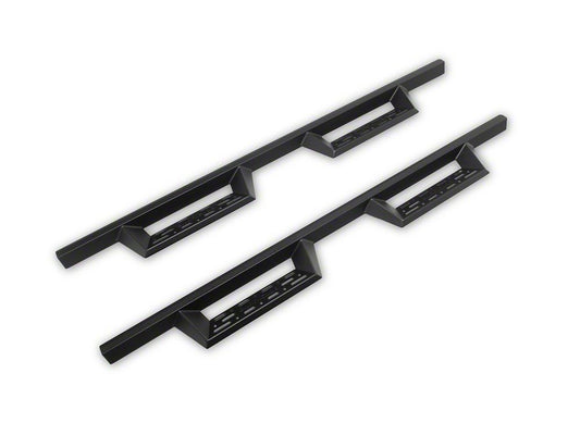 Barricade Canyon Drop Side Step Bars (19-26 RAM 1500 Quad Cab)