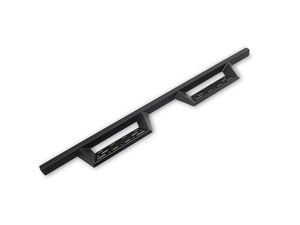Barricade Canyon Drop Side Step Bars (19-26 RAM 1500 Quad Cab)