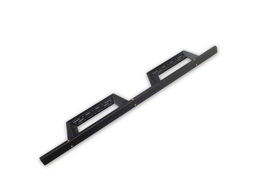 Barricade Canyon Drop Side Step Bars (19-26 RAM 1500 Quad Cab)