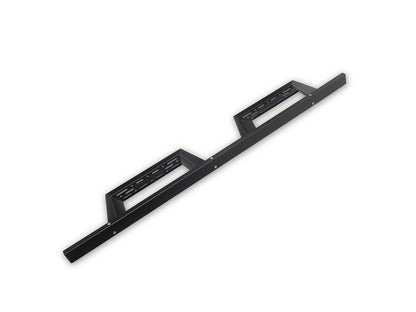 Barricade Canyon Drop Side Step Bars (19-26 RAM 1500 Quad Cab)